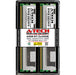 Dell PowerEdge R820 Memory RAM | 64GB Kit (2x32GB) 4Rx4 DDR3 1600MHz (PC3-12800) LRDIMM 1.35V