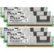 192GB Kit (6 x 32GB) 4Rx4 DDR3-1600 PC3-12800L LRDIMM ECC Load Reduced 1.35V 240-Pin Server Memory RAM