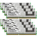 A-Tech 16GB Kit (4x4GB) DDR3 1866MHz (PC3L-14900) SODIMM Laptop Memory RAM