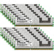 512GB Kit (16 x 32GB) 4Rx4 DDR3-1866 PC3-14900L LRDIMM ECC Load Reduced 1.5V 240-Pin Server Memory RAM