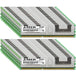 1TB Kit (32 x 32GB) 4Rx4 DDR3-1866 PC3-14900L LRDIMM ECC Load Reduced 1.5V 240-Pin Server Memory RAM