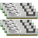 256GB Kit (8 x 32GB) 4Rx4 DDR3-1866 PC3-14900L LRDIMM ECC Load Reduced 1.5V 240-Pin Server Memory RAM
