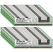 2TB Kit (32 x 64GB) 8Rx4 DDR3-1333 PC3-10600L LRDIMM ECC Load Reduced 1.35V 240-Pin Server Memory RAM