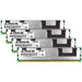 A-Tech 64GB (4x 16GB) 4Rx4 PC3-8500 DDR3 1066 MHz ECC RDIMM Registered DIMM Quad Rank Server RAM Memory Upgrade Kit