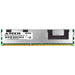 Dell PowerEdge R520 Memory RAM | 32GB 4Rx4 DDR3 1333MHz (PC3-10600) RDIMM 1.35V