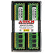 Dell PowerEdge R515 Memory RAM | 8GB Kit (2x4GB) 1Rx4 DDR3 1333MHz (PC3-10600) RDIMM 1.35V