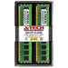 Dell PowerEdge R515 Memory RAM | 8GB Kit (2x4GB) 1Rx4 DDR3 1600MHz (PC3-12800) RDIMM 1.35V