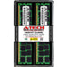 Dell PowerEdge M820 Memory RAM | 16GB Kit (2x8GB) 2Rx4 DDR3 1333MHz (PC3-10600) RDIMM 1.35V
