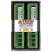 A-Tech 16GB (2x 8GB) 2Rx8 PC3-10600 DDR3 1333 MHz ECC RDIMM Registered DIMM Dual Rank Server RAM Memory Upgrade Kit