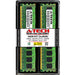 Dell PowerEdge R920 Memory RAM | 16GB Kit (2x8GB) 1Rx4 DDR3 1600MHz (PC3-12800) RDIMM 1.35V