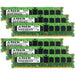 48GB Kit (6 x 8GB) 1Rx4 DDR3-1600 PC3-12800R RDIMM ECC Registered 1.35V 240-Pin Server Memory RAM