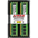 Dell PowerEdge T420 Memory RAM | 16GB Kit (2x8GB) 1Rx4 DDR3 1600MHz (PC3-12800) RDIMM 1.5V