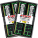 32GB Kit (4 x 8GB) 2Rx4 DDR3-1600 PC3-12800R RDIMM ECC Registered 1.5V 240-Pin Server Memory RAM