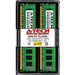 8GB Kit (2 x 4GB) 2Rx8 DDR3-1600 PC3-12800E UDIMM ECC Unbuffered 1.35V 240-Pin Server Memory RAM