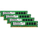 A-Tech 32GB (4x 8GB) 2Rx8 PC3-12800 DDR3 1600 MHz ECC UDIMM Unbuffered DIMM Dual Rank Server RAM Memory Upgrade Kit