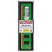 2GB DDR3-1600 (PC3-12800) DIMM SR x16 Desktop Memory RAM