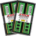 A-Tech 16GB Kit (4x4GB) DDR3 1333MHz (PC3L-10600) DIMM Desktop PC Memory RAM