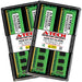 A-Tech 16GB Kit (4x4GB) DDR3 1866MHz (PC3-14900) DIMM Desktop PC Memory RAM
