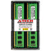 A-Tech 16GB Kit (2x8GB) DDR3 1600MHz (PC3-12800) DIMM Desktop PC Memory RAM