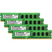 32GB Kit (4 x 8GB) DDR3-1866 (PC3-14900) DIMM DR x8 Desktop Memory RAM