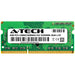 A-Tech 4GB (1x 4GB) 1Rx8 PC3-12800 DDR3 1600 MHz ECC SODIMM Single Rank Microserver RAM Memory Upgrade Module