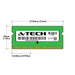 Micron MT8KTF51264HZ-1G9E2 Equivalent 4GB PC3-14900 SODIMM Memory RAM