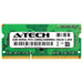 Dell SNPTX3GVC/2G Equivalent 2GB PC3-12800 SODIMM Memory RAM