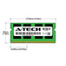Kingston ASU1333S9-4G Equivalent 4GB PC3-10600 SODIMM Memory RAM