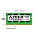 Micron MT16JTF51264HZ-1G6 Equivalent 4GB PC3-12800 SODIMM Memory RAM