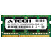 Fujitsu S26361-F4407-E3 Equivalent 4GB PC3-10600 SODIMM Memory RAM