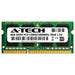 Micron MT16JTF51264HZ-1G6M2 Equivalent 4GB PC3-12800 SODIMM Memory RAM