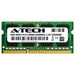 Supermicro SUPER X11SBA-F Memory RAM | 4GB DDR3 1600MHz (PC3-12800) SODIMM 1.5V