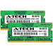 8GB Kit (2 x 4GB) DDR3L-1866 (PC3-14900) SODIMM SR x8 Laptop Memory RAM