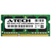 Crucial BLS4G3N18AES4 Equivalent 4GB PC3-14900 SODIMM Memory RAM