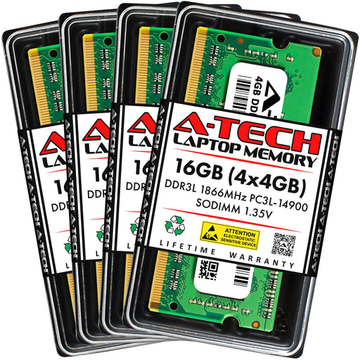A-Tech 128GB Kit (4x32GB) DDR5 4800MHz (PC5-38400) DIMM Desktop PC Memory RAM