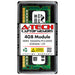 Corsair CMSA8GX3M2A1066C7 Equivalent 4GB PC3-8500 SODIMM Memory RAM