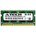 Corsair CMSA8GX3M2A1066C7 Equivalent 4GB PC3-8500 SODIMM Memory RAM