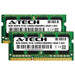 16GB Kit (2 x 8GB) DDR3L-1866 (PC3-14900) SODIMM DR x8 Laptop Memory RAM
