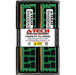 Dell PowerEdge FC640 Memory RAM | 256GB Kit (2x128GB) 8Rx4 DDR4 2666MHz (PC4-21300) LRDIMM
