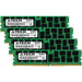 512GB Kit (4 x 128GB) 2S4Rx4 (8Rx4) DDR4-2933 PC4-23400L LRDIMM ECC Load Reduced 1.2V 288-Pin Server Memory RAM