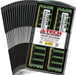 1TB Kit (32 x 32GB) 4Rx4 DDR4-2133 PC4-17000L LRDIMM ECC Load Reduced 1.2V 288-Pin Server Memory RAM