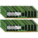 768GB Kit (24 x 32GB) 4Rx4 DDR4-2133 PC4-17000L LRDIMM ECC Load Reduced 1.2V 288-Pin Server Memory RAM