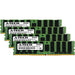 ASRock Rack ROMED8-2T Memory RAM | 128GB Kit (4x32GB) 2Rx4 DDR4 2666MHz (PC4-21300) LRDIMM