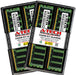 QNAP TDS-h2489FU-4314-1TB Memory RAM | 256GB Kit (4x64GB) 4Rx4 DDR4 2666MHz (PC4-21300) LRDIMM