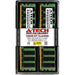 Supermicro SUPER B11SPE-CPU-TF Memory RAM | 128GB Kit (2x64GB) 4Drx4 DDR4 2933MHz (PC4-23400) LRDIMM