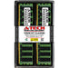 GIGABYTE S12-P10R Memory RAM | 128GB Kit (2x64GB) 4Rx4 DDR4 2933MHz (PC4-23400) LRDIMM