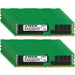 512GB Kit (32 x 16GB) 2Rx4 DDR4-2400 PC4-19200R RDIMM ECC Registered 1.2V 288-Pin Server Memory RAM