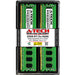 Hitachi CB520X Server Blade Memory RAM | 32GB Kit (2x16GB) 1Rx4 DDR4 2666MHz (PC4-21300) RDIMM