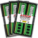 Lenovo ThinkSystem SR860 Memory RAM | 96GB Kit (6x16GB) 1Rx4 DDR4 2666MHz (PC4-21300) RDIMM