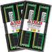 Supermicro SUPER B11SPE-CPU-TF Memory RAM | 1TB Kit (4x256GB) 2S4rx4 DDR4 2933MHz (PC4-23400) RDIMM